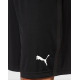 PUMA Liga Core Training Shorts Black