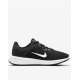 NIKE Revolution 6 Next Nature Shoes Black/White W