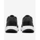 NIKE Revolution 6 Next Nature Shoes Black/White W