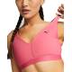 PUMA Low Impact Elite Strappy Training Bra Pink