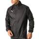 PUMA Liga Training Rain Jacket Black