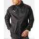 PUMA Liga Training Rain Jacket Black