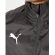 PUMA Liga Training Rain Jacket Black