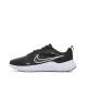 NIKE Downshifter 12 Running Shoes Black/White M