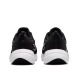 NIKE Downshifter 12 Running Shoes Black/White M