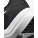 NIKE Downshifter 12 Running Shoes Black/White M