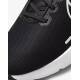 NIKE Downshifter 12 Running Shoes Black/White M