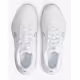 NIKE Downshifter 12 Running Shoes White W