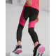 PUMA Fav High-Waist Youth Leggings Black/Pink