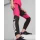 PUMA Fav High-Waist Youth Leggings Black/Pink