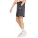 PUMA Relaxed Fit Youth Shorts Grey G