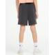 PUMA Relaxed Fit Youth Shorts Grey G