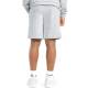 PUMA Matchers Youth Shorts Grey