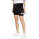 PUMA Essentials Youth Short Tights Black