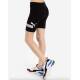 PUMA Essentials Youth Short Tights Black