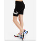 PUMA Essentials Youth Short Tights Black
