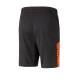 PUMA IndividualCUP Training Shorts Black/Orange