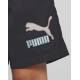 PUMA Fandom Shorts Black