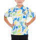 PUMA x Neymar Jr Youth Football Tee Multicolor