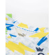 PUMA x Neymar Jr Youth Football Tee Multicolor