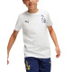 PUMA x Neymar Jr Football Tee White