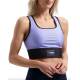 PUMA Fit Skimmer Training Bra Elektro Purple