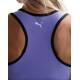 PUMA Fit Skimmer Training Bra Elektro Purple