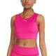 PUMA Ready To Go DryCELL Sport Bra Pink