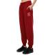 PUMA x Vogue Relaxed Fit Sweatpants Red