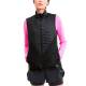 PUMA Running Favorite Puffer Vest Black