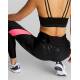 PUMA Ultraform High Waist Full Length Printed Running Leggings Black