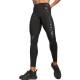 PUMA Nova Shine Eversculpt High Waist Leggings Black