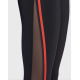 PUMA x Vogue Leggings Black/Red
