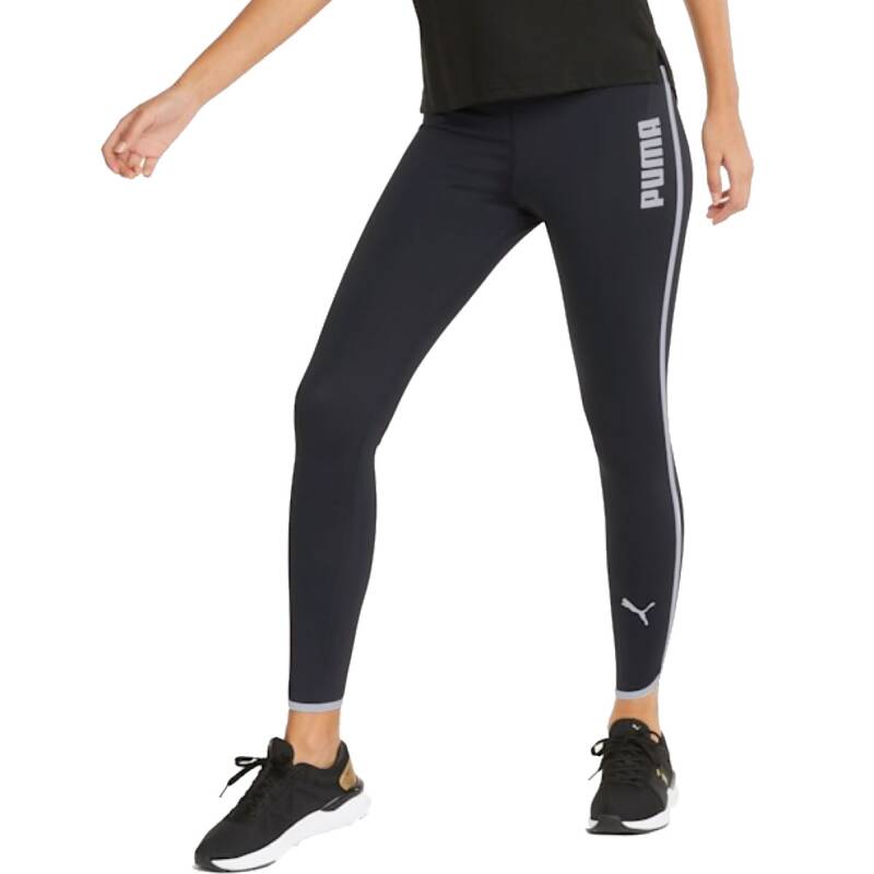 PUMA Modern Sports DryCELL 7/8 Leggings Black