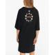 PUMA Downtown Graphic Tee Dress Black