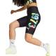 PUMA Mod Basketball Biker Shorts Black/Multi