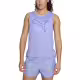 PUMA Favourite Cat Muscle Training Tank Elektro Purple