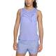 PUMA Favourite Cat Muscle Training Tank Elektro Purple