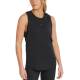 PUMA Tri-Blend Training Tank Top Black