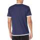 PUMA TeamLIGA Football Tee Navy