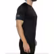 PUMA Fit Ultrabreathe Tee Black
