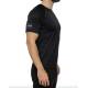 PUMA Fit Ultrabreathe Tee Black