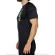 PUMA Fit Ultrabreathe Tee Black