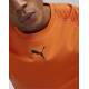 PUMA Train Formknit Seamless Training Tee Orange