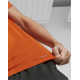PUMA Train Formknit Seamless Training Tee Orange