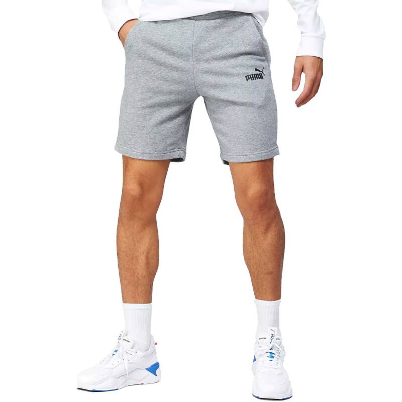 PUMA EvoTec Shorts Grey