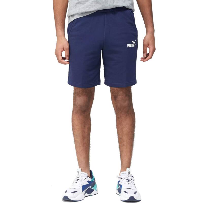 PUMA EvoTec Shorts Blue