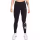 PUMA Flower Leggings Black/Multi