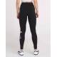 PUMA Flower Leggings Black/Multi