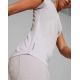PUMA Favourite Heather Cat Training Tee Purple